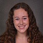 Picture of WashULaw student Jordan Cramer
