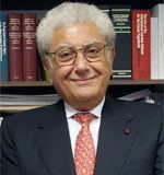 Professor M. Cherif Bassiouni