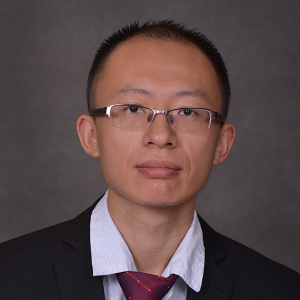 WashULaw student Ernest Zhu - JD Candidate 2020.