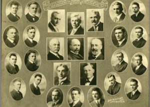 WashUlaw Class of 1914