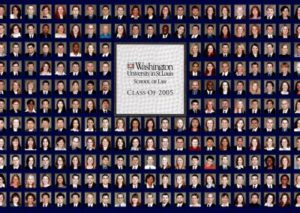 WashULaw class of 2005