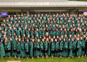 WashULaw JD class of 2009