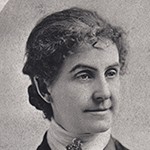 Pheobe Couzins - one of the first women admitted to WashULaw
