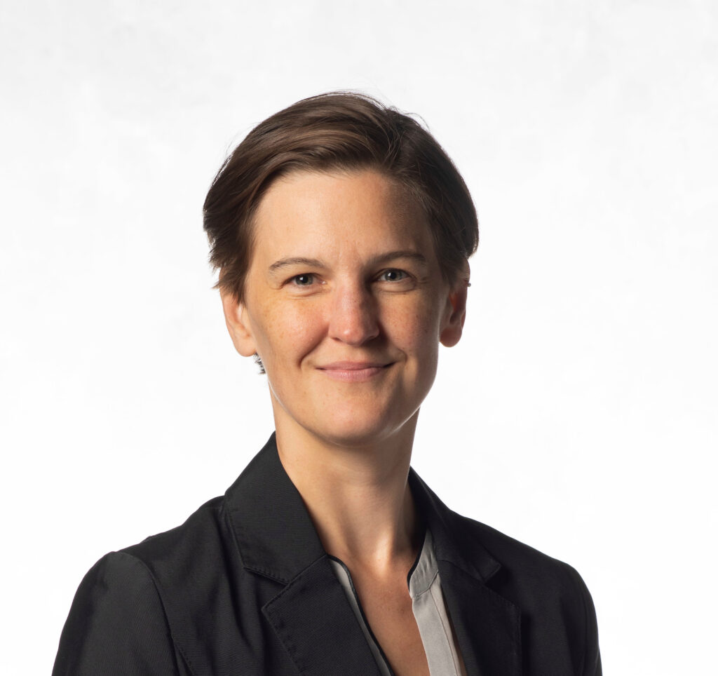 Professor Melissa J. Durkee Joins WashULaw Faculty WashULaw