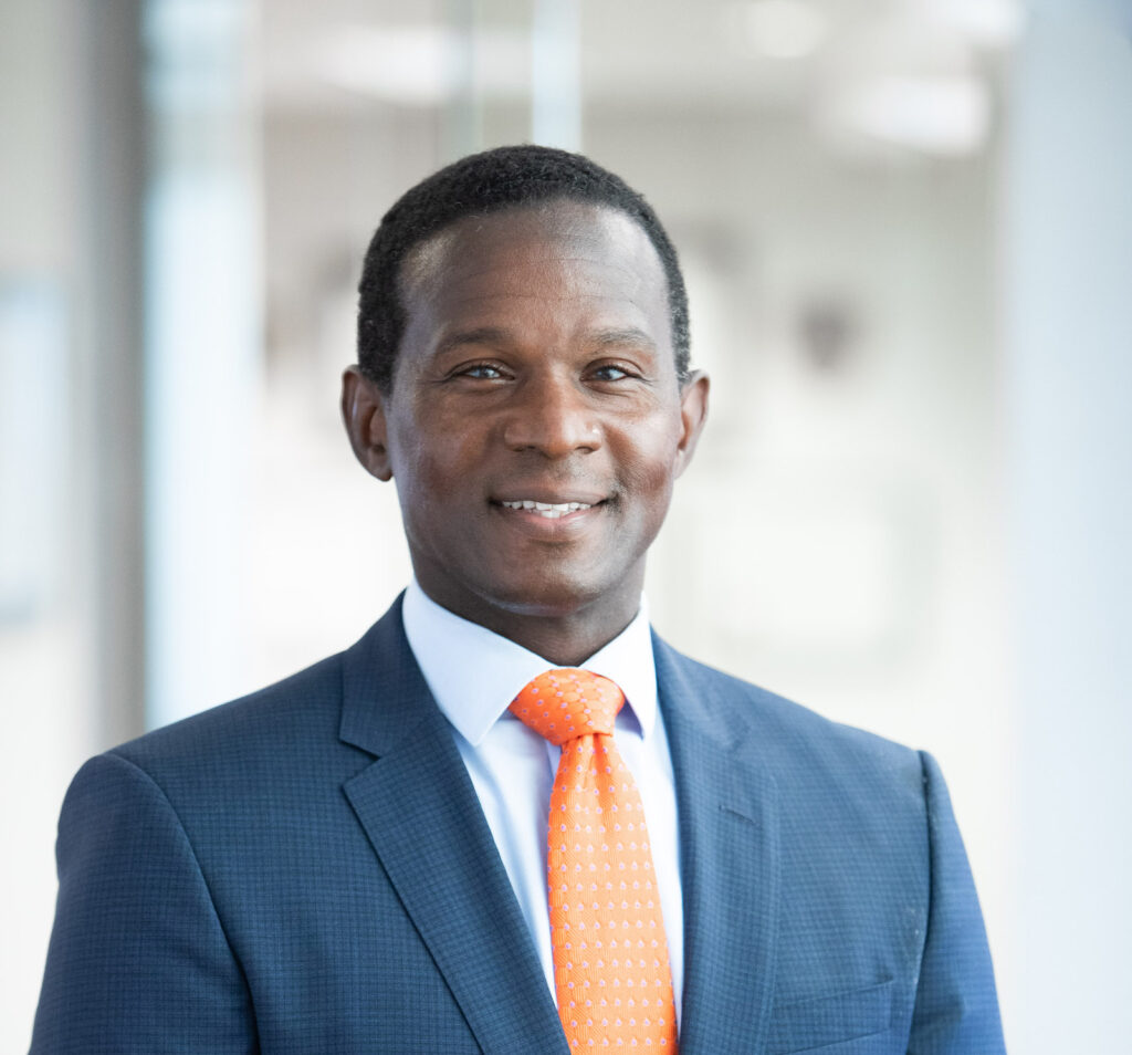 Circuit Attorney Gabriel Gore to Give Remarks at Convocation 2023